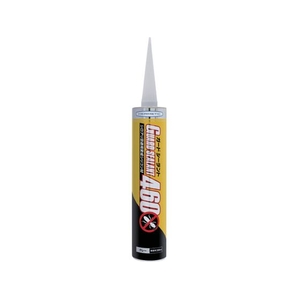 ヘルメチック/防蟻シーラント ガードシーラント460 グレー 330ml 460GY330 FC613VV-6839896-イメージ1