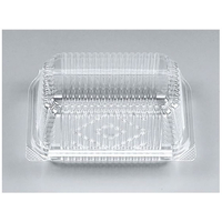 シーピー化成 嵌合フードパック KHS-4(N) 50枚 FCG346V-00297691