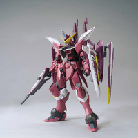 バンダイスピリッツ MG 1/100 ジャスティスガンダム MGｼﾞﾔｽﾃｲｽｶﾞﾝﾀﾞﾑN