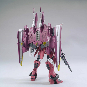 バンダイスピリッツ MG 1/100 ジャスティスガンダム MGｼﾞﾔｽﾃｲｽｶﾞﾝﾀﾞﾑN-イメージ2