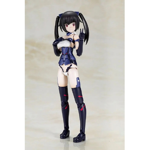 コトブキヤ フレームアームズ・ガール レティシア Azurite Ver． FG137ﾚﾃｲｼｱAZURITE-イメージ15