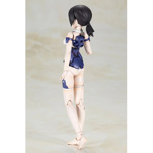 コトブキヤ フレームアームズ・ガール レティシア Azurite Ver． FG137ﾚﾃｲｼｱAZURITE-イメージ6