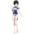 コトブキヤ フレームアームズ・ガール レティシア Azurite Ver． FG137ﾚﾃｲｼｱAZURITE-イメージ1