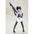 コトブキヤ フレームアームズ・ガール レティシア Azurite Ver． FG137ﾚﾃｲｼｱAZURITE-イメージ16
