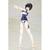 コトブキヤ フレームアームズ・ガール レティシア Azurite Ver． FG137ﾚﾃｲｼｱAZURITE-イメージ8