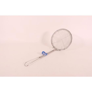 カンダ KD 18-8 手アミ補強付カス揚 細 21cm 40メッシュ FC816PL-043072-イメージ1