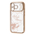 レイ・アウト iPhone 18 Pro用 / 17 Pro用 / ディズニー / ソフトケース 精密設計 フレームメッキ / ミニーマウスサイン_メタリック RC-DP58PFC2PG/MN25-イメージ1
