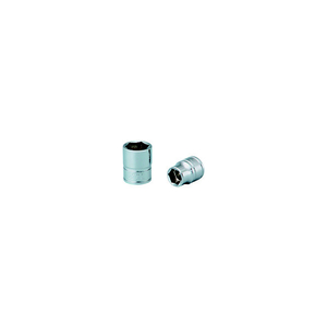ＫＴＣ（ＴＮ） ９．５ｓｑ．ソケット（六角）パック・台紙仕様　差込角９．５ｍｍ　Ｂ３－１６袋入り B3-16-S-イメージ1