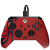 TURTLE BEACH Xbox Rematch Advanced Wired Controller Spirit Red RETBC-2004-65-イメージ1