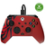 TURTLE BEACH Xbox Rematch Advanced Wired Controller Spirit Red RETBC-2004-65-イメージ2