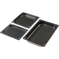 18-8ノンスティックGNパンⅡ 1 1/2265×325mm20mm FCL0804-025393029