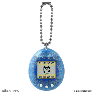 バンダイ ｵﾘｼﾞﾅﾙﾀﾏｺﾞﾂﾁCOLORﾌﾞﾙ- Original Tamagotchi Color