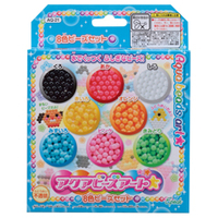 エディオンネットショップ エポック社 Aq21アクア8シヨクビ ズセツト Aq 21 アクアビーズアート 8色ビーズセット エディオンネットショップ エポック社 Aq21アクア8シヨクビ ズセツト Aq 21 アクアビーズアート 8色ビーズセット