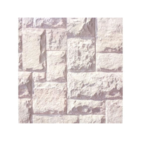 カモ井 mt CASA FLEECE 白石壁 FC671PK-MTCAF4610