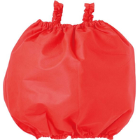 アーテック 衣装ベース オールインワン 赤 FCE156V-19326