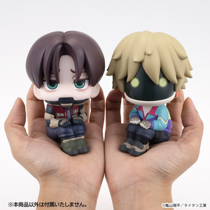 メガハウス るかっぷ 銀河特急 ミルキー☆サブウェイ カート ﾙｶﾂﾌﾟｶ-ﾄﾐﾙｻﾌﾞ-イメージ7