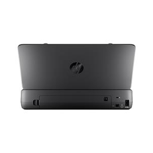 ＨＰ モバイルプリンター HP OfficeJet 200 Mobile ブラック CZ993A#ABJ-イメージ2