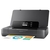 ＨＰ モバイルプリンター HP OfficeJet 200 Mobile ブラック CZ993A#ABJ-イメージ1