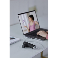 PHILIPS PPM7311BK ハンディマッサージャー ミニ筋膜リリースガン