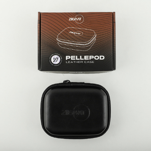 ZiiGaat PELLEPOD Black ZII018-イメージ12