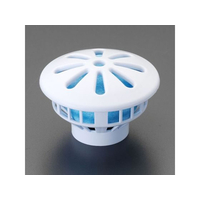 エスコ 72g 尿石附着防止剤 FCE142H-EA341WC-14