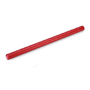 aglow Apple Pencil用アルミニウムケース レッド IQ-XBT0001-RD-イメージ1