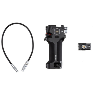 DJI DJI Ronin Tethered Control Handle RS2P17-イメージ1
