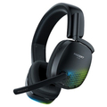 ROCCAT SYN Pro Air ワイヤレス 3D Audio RGB ゲーミングヘッドセット ROC-14-150-01