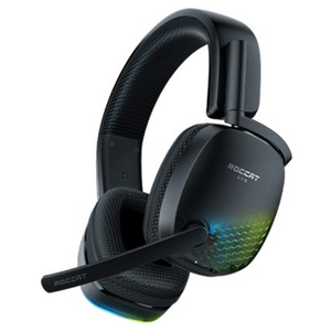 ROCCAT SYN Pro Air ワイヤレス 3D Audio RGB ゲーミングヘッドセット ROC-14-150-01-イメージ1