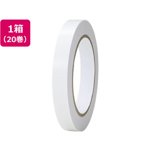 古藤工業 一般用両面テープ Monf 15mm×20m 20巻 FC438NT-W-514-15-イメージ1