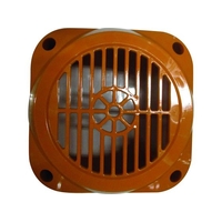 KITO/電気チェーンブロック キトーエクセルER2用部品 ファンカバー FC003YB-2248674