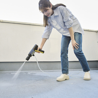 ケルヒャー OC ﾊﾝﾃﾞｨ ｺﾝﾊﾟｸﾄ モバイル高圧洗浄機 OC ハンディ