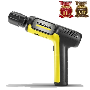 ク*ロ様 再入荷★先行発売品★新品未使用★高圧洗浄機★KARCHER OC ハン 訳有・最安☆ 未使用 ケルヒャー モバイル高圧洗浄機 OC ハンディ