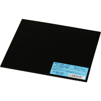 光 ゴム板 ２×１５０×１５０ｍｍ 光 アイテックゴム板 (天然ゴム) KGR-2150
