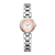 シチズン 腕時計 クロスシー mizu collection エコ・ドライブ アイボリー EW5574-51W-イメージ1