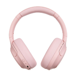 TOZO ノイズキャンセリングワイヤレスヘッドホン H20 ピンク TZ-T12052PK-イメージ3
