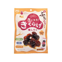 ＭＤホールディングス きになるきくらげ 梅しそ味 30g FCE442H