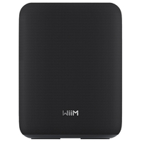 WiiM WiiM Sound Lite Black WIM-WSOUNDLITE-B