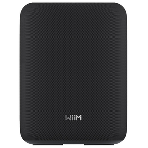 WiiM WiiM Sound Lite Black WIM-WSOUNDLITE-B-イメージ1