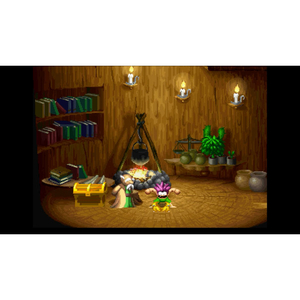 SUPERDELUXE　GAMES オレっ!トンバ Special Edition【PS5】 KARI06086-イメージ4