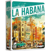 すごろくや ハバナ LAHABANAﾊﾊﾞﾅ