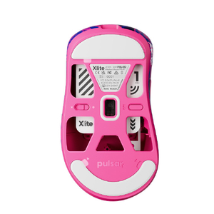 Pulsar Xlite v4 Wireless Mini PRX Edition PXL41PRX-イメージ2