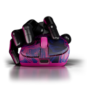 Pulsar Xlite v4 Wireless Mini PRX Edition PXL41PRX-イメージ6