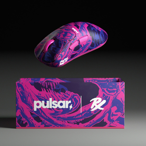 Pulsar Xlite v4 Wireless Mini PRX Edition PXL41PRX-イメージ8