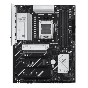 ASUS マザーボード PRIME B850-PLUS WIFI-CSM ASUS Prime PRIMEB850-PLUSWIFI-CSM-イメージ1