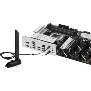 ASUS マザーボード PRIME B850-PLUS WIFI-CSM ASUS Prime PRIMEB850-PLUSWIFI-CSM-イメージ10