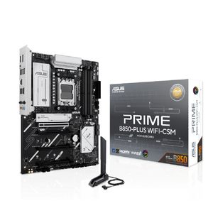 ASUS マザーボード PRIME B850-PLUS WIFI-CSM ASUS Prime PRIMEB850-PLUSWIFI-CSM-イメージ2