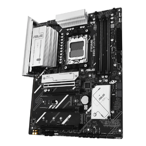 ASUS マザーボード PRIME B850-PLUS WIFI-CSM ASUS Prime PRIMEB850-PLUSWIFI-CSM-イメージ6