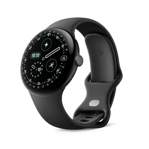 Google Google Pixel Watch 4(45 mm) GA09962-US Matte Black アルミケース / Obsidian アクティブ バンド GA09962-US Google Google Pixel Watch 4(45 mm) GA09962-US Matte Black アルミケース / Obsidian アクティブ バンド GA09962-US