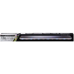 ジェックス クリアLED POWER3 900 FC31396-イメージ1